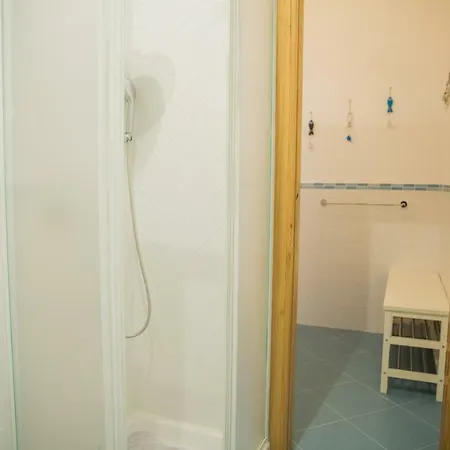 Πανσιόν Stella Di Mare - Via Amendola