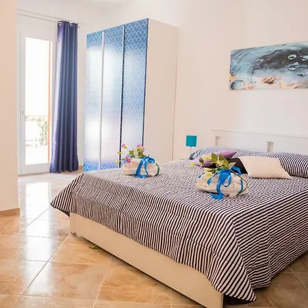 Stella Di Mare - Via Amendola *