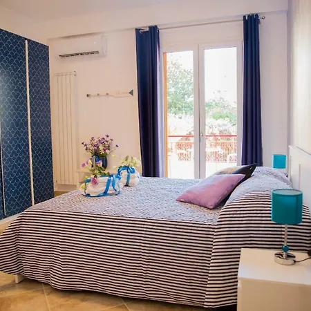 Stella Di Mare - Via Amendola Πανσιόν *