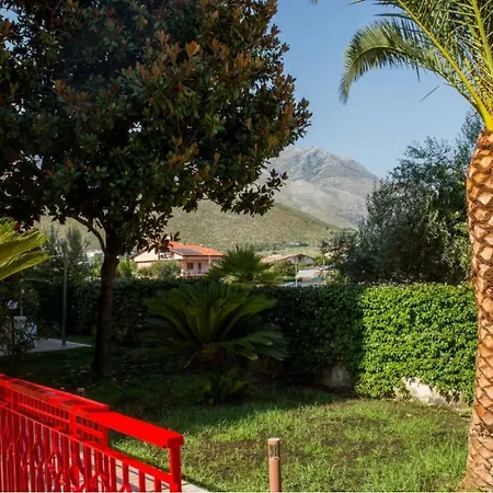 Stella Di Mare - Via Amendola Πανσιόν