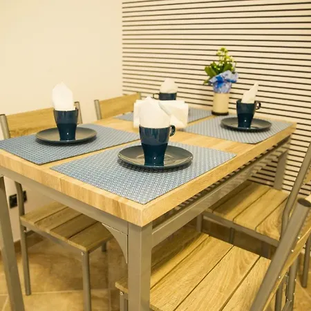 Stella Di Mare - Via Amendola Πανσιόν *