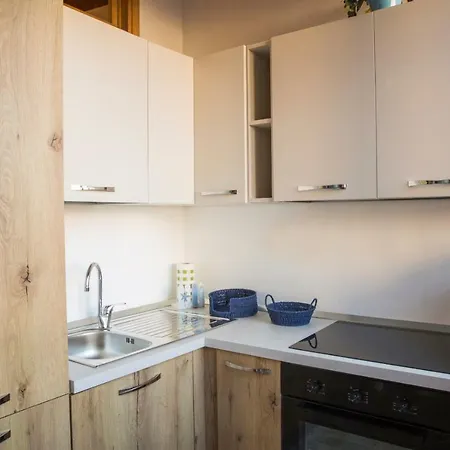 Stella Di Mare - Via Amendola *