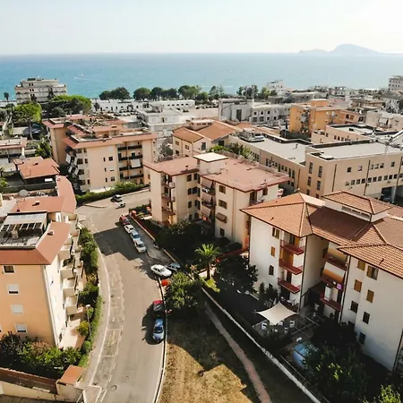 Pensión Stella Di Mare - Via Amendola *