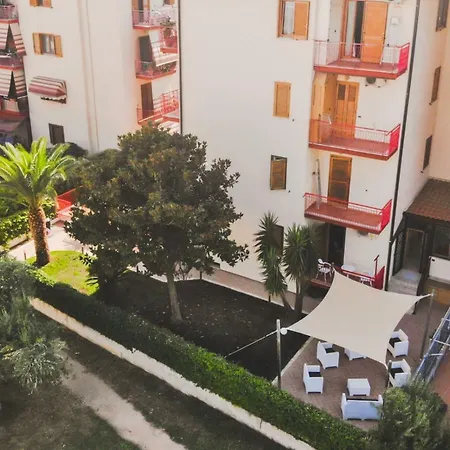 Stella Di Mare - Via Amendola