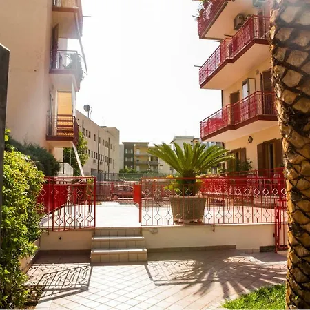 Stella Di Mare - Via Amendola Formia