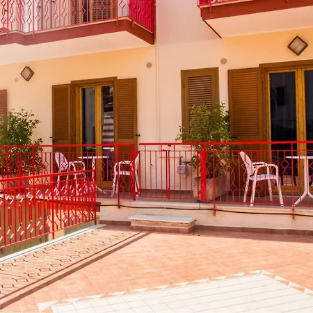 Stella Di Mare - Via Amendola *