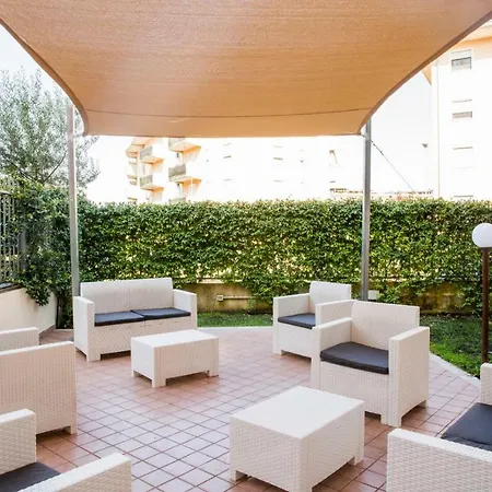 Pensión Stella Di Mare - Via Amendola Formia