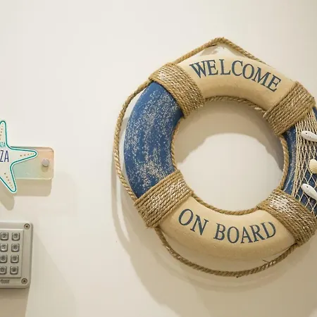 Stella Di Mare - Via Amendola * Φόρμια