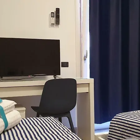 Stella Di Mare - Via Amendola Πανσιόν Φόρμια