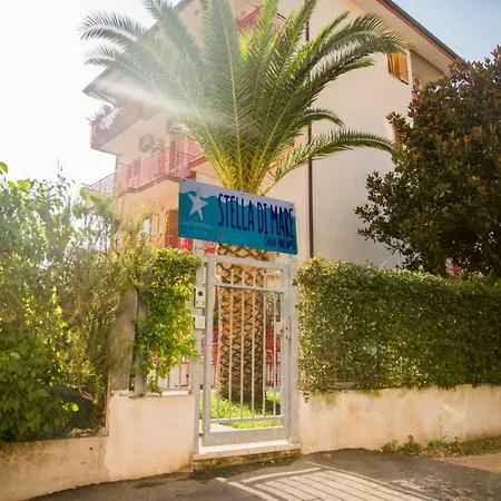 Stella Di Mare - Via Amendola * Formia
