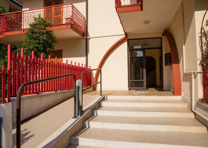 Stella Di Mare - Via Amendola Affittacamere Formia