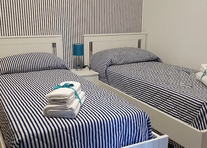 Stella Di Mare - Via Amendola *