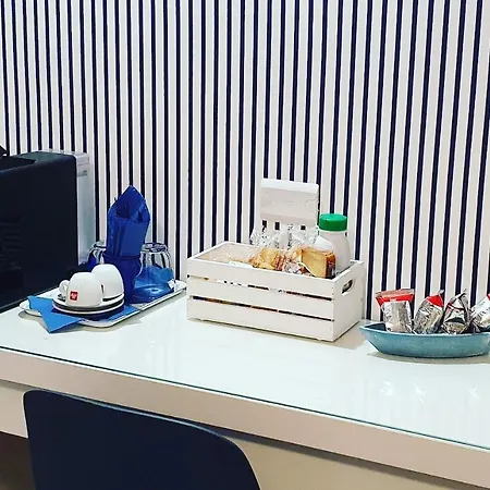 Stella Di Mare - Via Amendola Formia