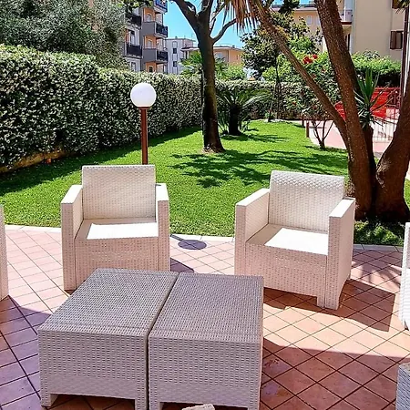 Stella Di Mare - Via Amendola Formia