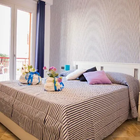 Guest house Stella Di Mare - Via Amendola *