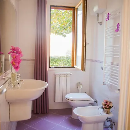 Stella Di Mare - Via Amendola Formia