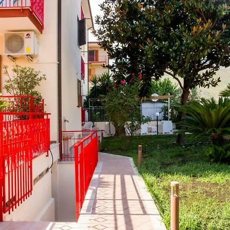 Guest house Stella Di Mare - Via Amendola