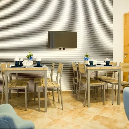 Stella Di Mare - Via Amendola Pensión *