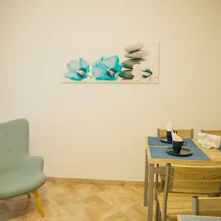 Stella Di Mare - Via Amendola *