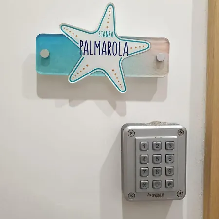 Stella Di Mare - Via Amendola *