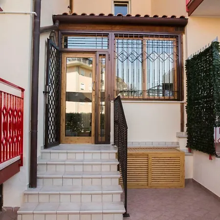 Stella Di Mare - Via Amendola Guest house Formia
