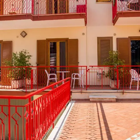 Stella Di Mare - Via Amendola *